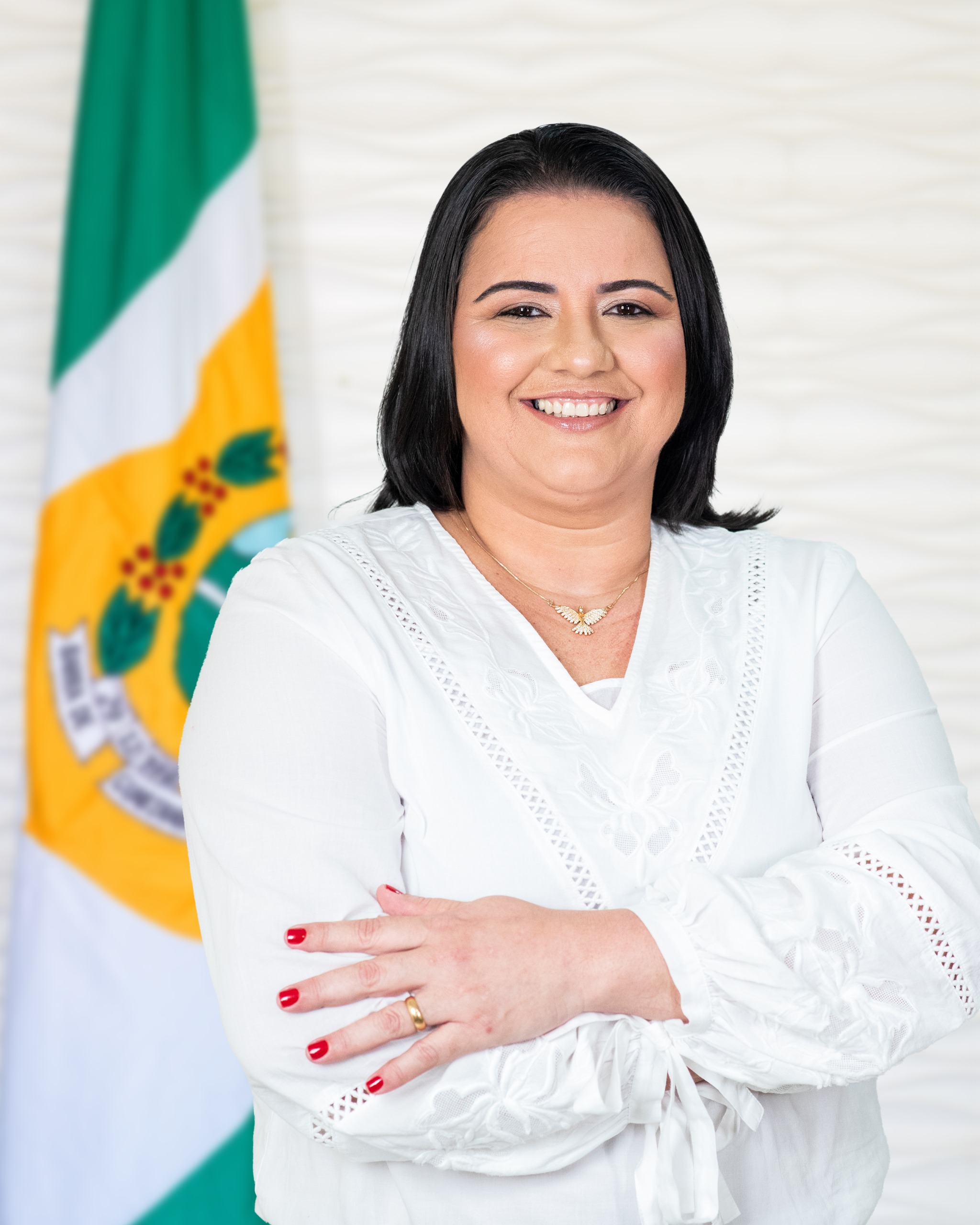 Cleubia Maria Aparecida Costa