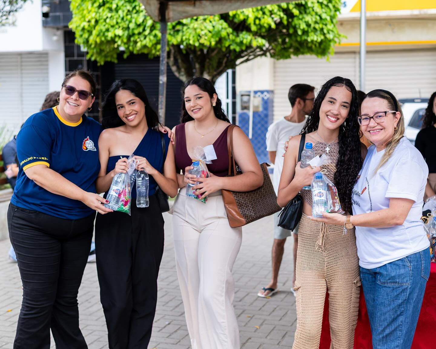 No segundo dia do ENEM 2025, seguimos na torcida pelos *