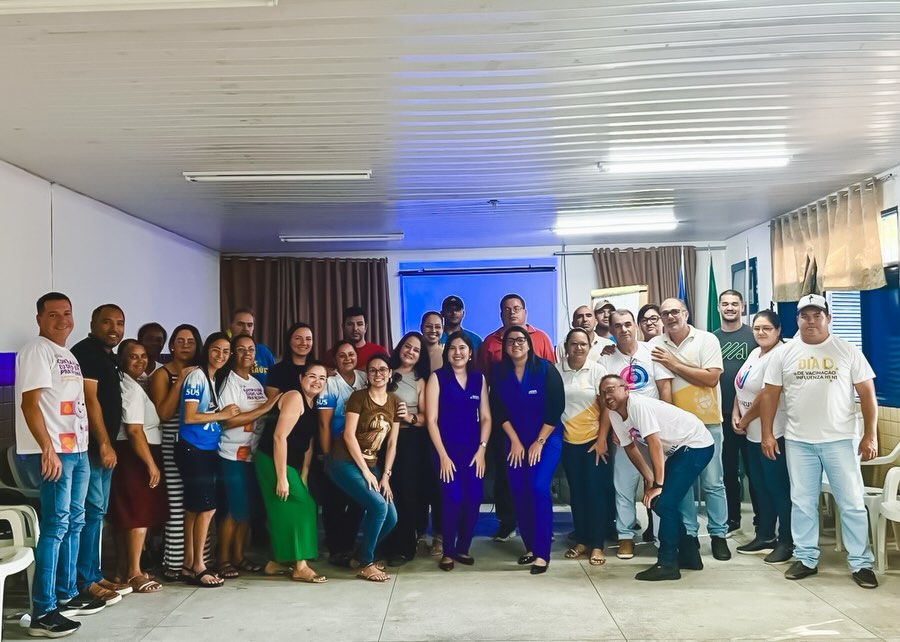 Cuidar de nossas crianças é uma missão que começa na informação!O curso “Imuni…