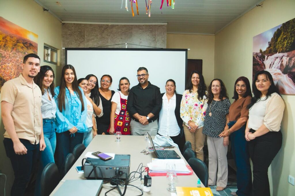 Barra avança para mais uma fase do Prêmio Sebrae Prefeitura Empreendedora!Hoje…