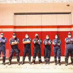 NA MANHÃ DESTA QUINTA-FEIRA (01/04), FOI REALIZADA A INAUGURAÇÃO DA NOVA BASE DO SAMU.
