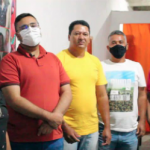 MAIS UM JOVEM GUABIRABENSE REALIZANDO O SEU SONHO ATRAVÉS DO ESPORTE.