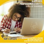 OPORTUNIDADES PARA OS JOVENS GUABIRABENSE 11-06