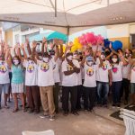 CENTRO DE CONVIVÊNCIA DOS IDOSOS É INAUGURADO EM BARRA DE GUABIRABA