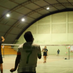 NOVA MODALIDADE ESPORTIVA PARA OS JOVENS GUABIRABENSES