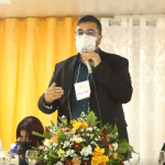 9° CONFERÊNCIA MUNICIPAL DE ASSISTÊNCIA SOCIAL