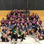 VALORIZAÇÃO DO HANDEBOL FEMININO EM BARRA DE GUABIRABA