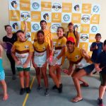 A PREFEITURA DE BARRA DE GUABIRABA ATRAVÉS DA SECRETARIA DE JUVENTUDE, AVANÇA NO INCENTIVO AOS NOSSOS JOVENS