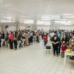 SECRETARIA DE SAÚDE REALIZA A 10ª CONFERÊNCIA MUNICIPAL
