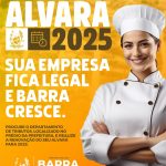 Alvará 2025