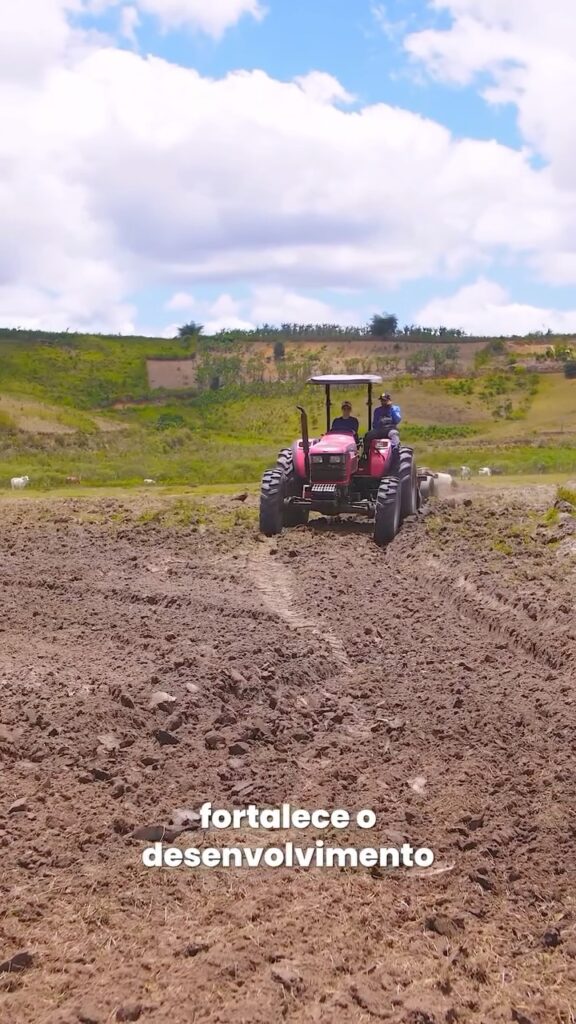 Curso de Máquinas Pesadas em Barra de Guabiraba!A iniciativa garante novas op…