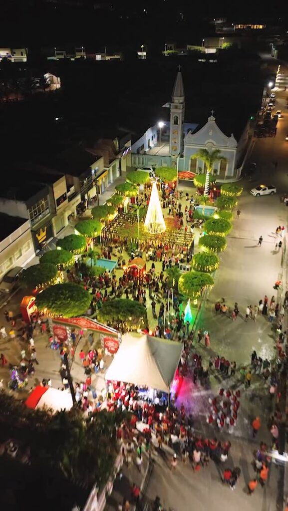 É amanhã!O coração já bate mais forte por aqui e a magia já tomou conta de Ba…