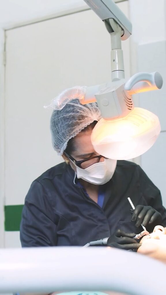 Atendendo a um pedido da população, a saúde do nosso município avança mais uma v…