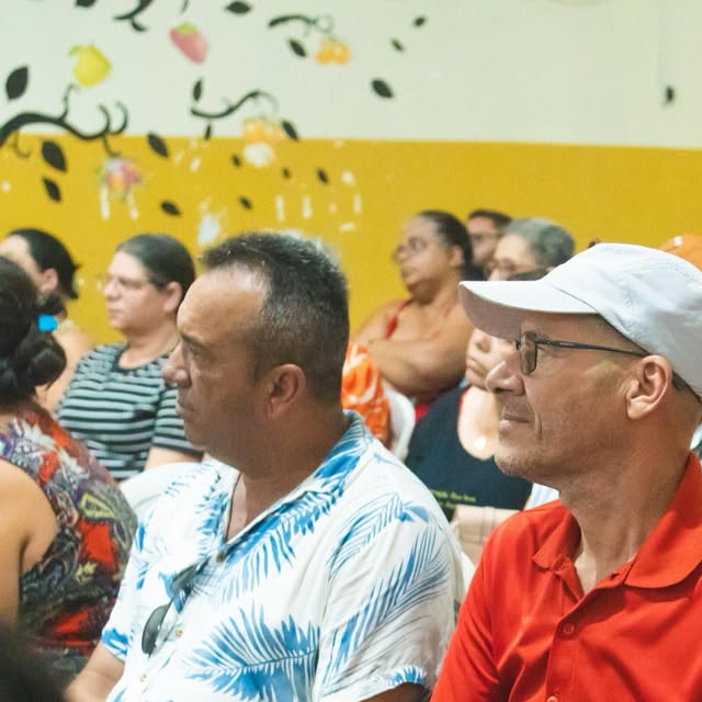 🎭 A CULTURA DE BARRA DE GUABIRABA SEGUE AVANÇANDO!