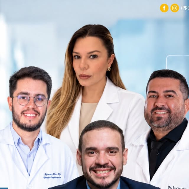 18 de outubro | Dia do Médico